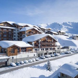 ILY Hotels La Rosiere